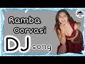 ALLUDU ADHURS DJRAMBAOORVASI Dj SONGS TELUGUDJ SONGS ALLUDU ADHURS RAMBAOORVASI Dj Songs Songs