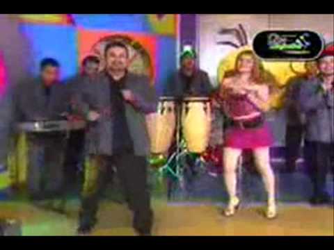 ALTO VOLTAJE - YO SIN TU AMOR