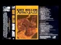 Afro Jazz Debits Des Mots