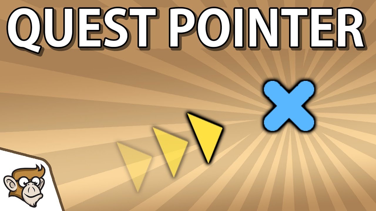 Arrows pointing to offscreen enemy Questions & Answers Unity