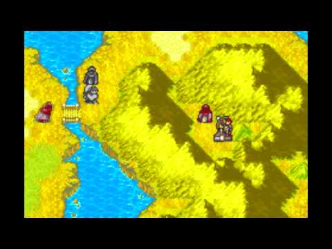 Let's Play Fire Emblem 6 part 37 FOUR Deaths in One Part