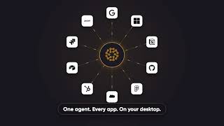 LapuAi - Your desktop AI agent.