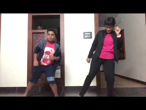 Dance cover Benki Boom/ Dinchik Nation/ Ft sayanora