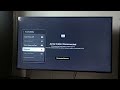 How to Fix Accessibility Settings Affecting Picture on Any Samsung TV Restore Normal Display