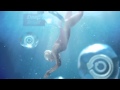 Aquabatix Athlete In Deep Relief TV Commercial