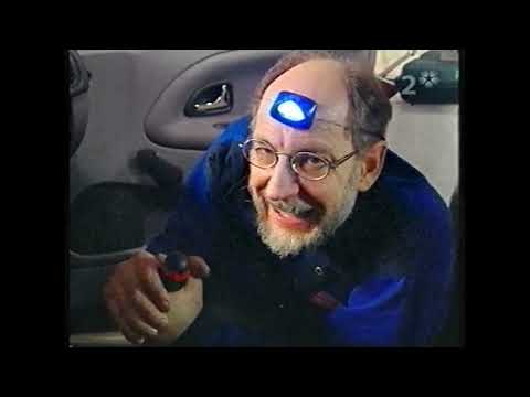 Bosse Bildoktorn S02E01