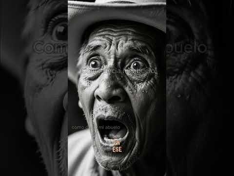 La Mujer de blanco que aparecía en el Limón, Pueblo Nuevo Estelí.  #nicaragua #miedo #paranormal