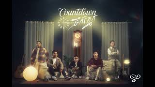 Download lagu The Weakend - Countdownទឹកភ្នែក mp3