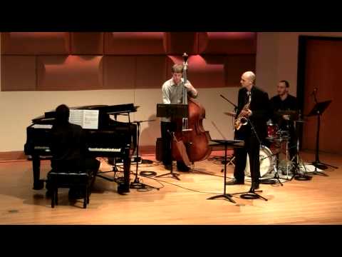 I Worship You - Matt Vashlishan Doctoral Recital