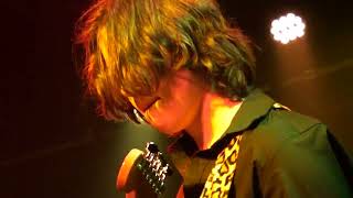 Anotonio Malmsteen Jams with Yngwie Malmsten - 5/25/2014- Grand Central, Miami, FL