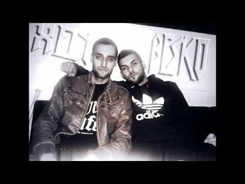 MY WAY MY LIFE BESKO FEAT. XEN (zhhittek beats).mp4