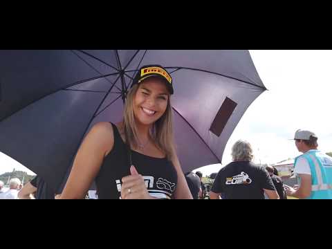 IDM 2019 - End of Season