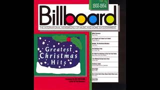 The Christmas Song (Chestnuts Roasting On An Open Fire) - Nat King Cole Trio 1946