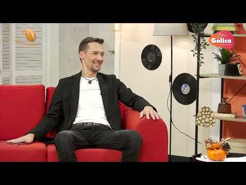 Jesen na Golici - Gadi