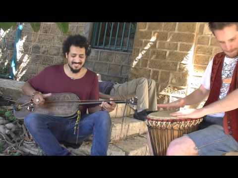 Ravid Kahalani - Jam - Big Old Big One