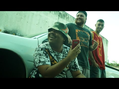 NIK NIK - COCÃO, DIOGO GORDÃO, NIK NIK PROD-KANELA