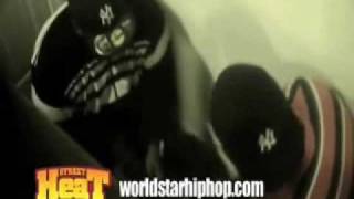 Raekwon - Have mercy feat b siegel OFFICIAL VIDEO