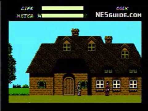 Dr. Jekyll and Mr. Hyde Revisited - Some Ordinary Video Game Nerd - Episode 95