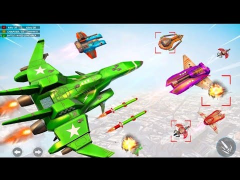 Monster Truck Robot Wars – New Dragon Robot Game 3D - Android Gameplay #1