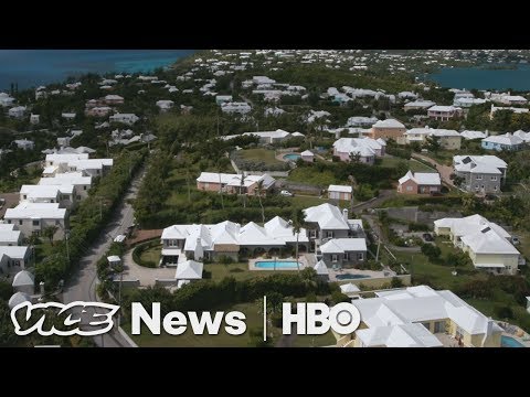 The Paradise Papers (Trailer): Inside the Secret Nine Month Investigation (HBO)