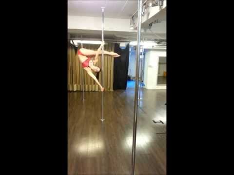 Performance Anna-Maija Nyman