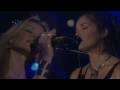 The Corrs - No Frontiers - Live at Montreux 2004