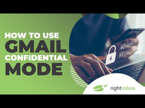 Gmail Confidential Mode: Everything you Need to Know