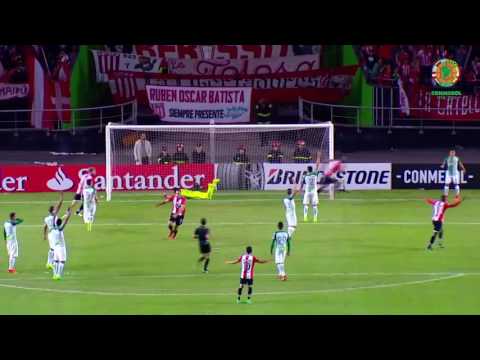 Estudiantes asestó otro golpe al campeón 1-0