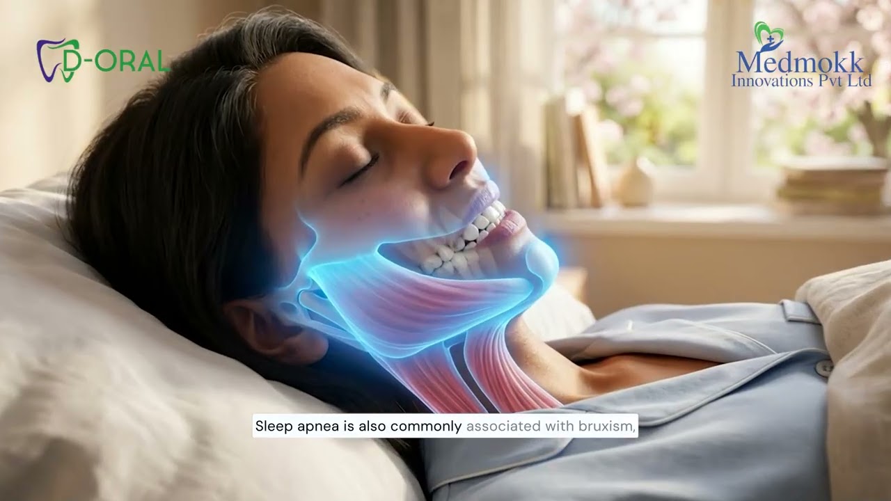 Sleep Apnea | Medmokk