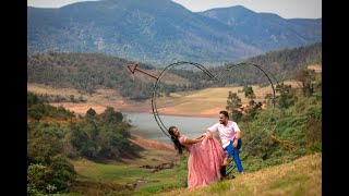 SkyHigh Photography Outdoor Photoshoot