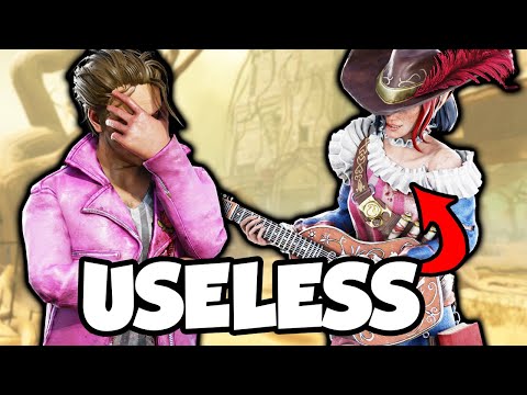 When You Get USELESS TEAMMATES in SOLO QUEUE - Dead by Daylight