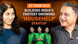 The Trillion-Dollar Market Nobody's Talking About | Anjali Sardana on Pronto