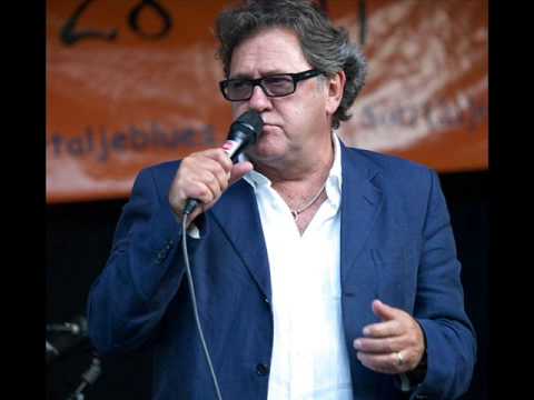 Konsten att vara vacker - Tommy Körberg