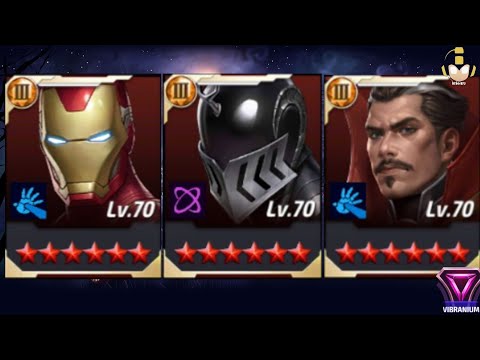 Illuminati Triumvirate! - Timeline Battle Showcase