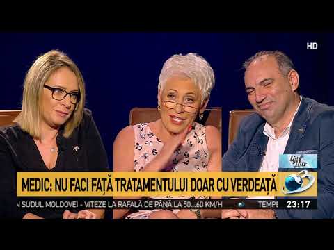 Dar și Har. Dr. Cătălin Costovici: „S-a dublat numărul de cancere față de perioada de după