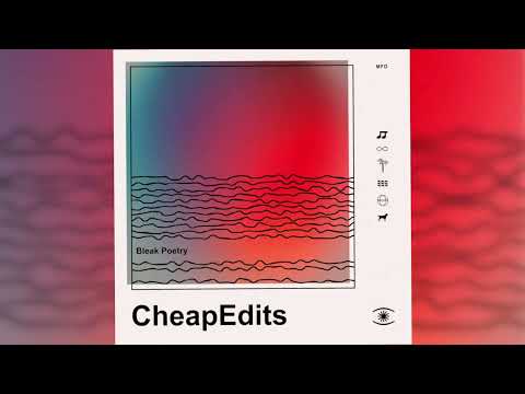 CheapEdits x Elastic - Life In Monocromatic