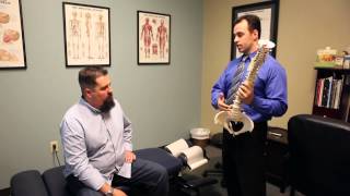 preview picture of video 'Starwood Chiropractic - Short | Frisco, TX'