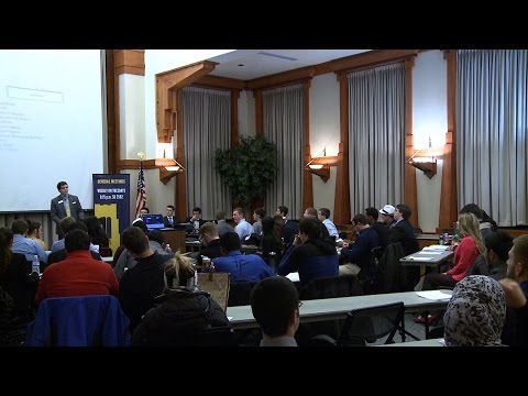 <div>April 30, 2015 - UT Divest Disrupt Christians United For Israel Event</div>_#65