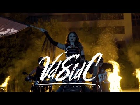 VdSidC - Nr. 130 - MARK BRUKAL, EFE & MR. L - FEUER