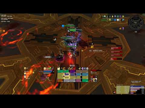 Pieces VS Mythic Zul