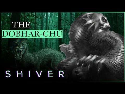 Dobhar-Chú: The Giant Otter Monster Of Ireland