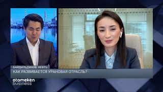 Как развивается атомная отрасль?