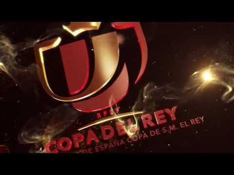 COPA DEL REY -- CIUDAD LUCENA vs SEVILLA FC