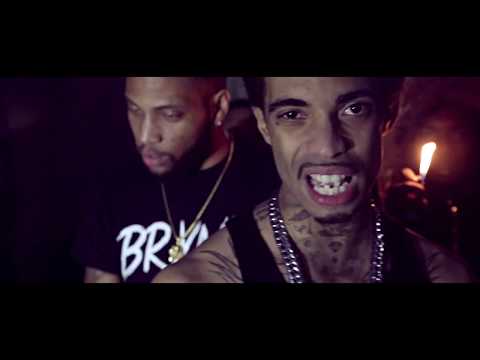 KYRSON FEAT TITAI SANTANA - SAC BLANC 🥶 (BRYNKS MUSIC)