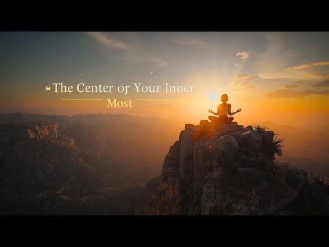 ✨  The Center of Your Inner Most Being ~ Jared Rand’s Global Guided Meditation Call 01-22 -2026