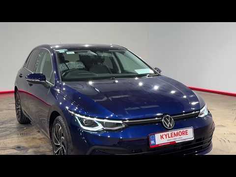 Volkswagen Golf 1.0 ESTI ACTIVE AUTOMATIC PLATINUM - Image 2