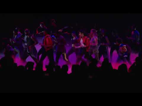 'MJ' on Broadway Performs 'Thriller' For Halloween 2025 With Original Music Video Choreography