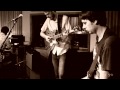 The Deep Dark Woods - "Peggy O" - HearYa Live Session 9/21/10