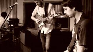The Deep Dark Woods - "Peggy O" - HearYa Live Session 9/21/10