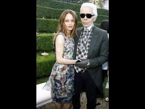 V. Paradis Versailles Chanel Cruise fashion show  2012.05.14